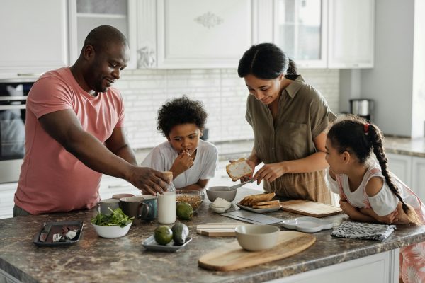 Cómo mejorar la comunicación en la familia